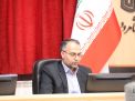 گزارش تصویری مراسم تودیع و معارفه معاون دانشجویی